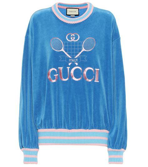 gucci tennis sweatshirt dupe|gucci sweatpants.